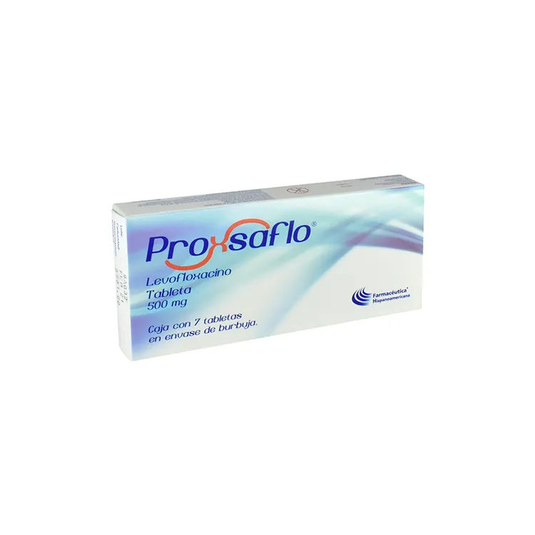 Proxsaflo