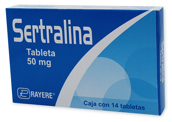 Imagen de Sertralina