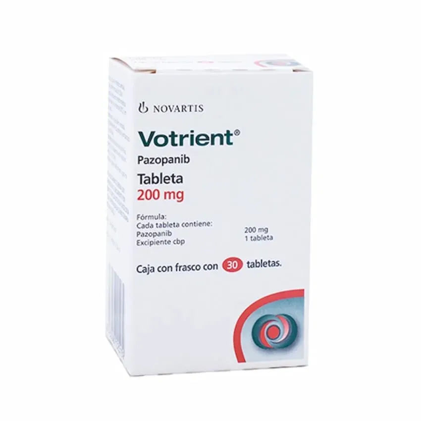 Votrient