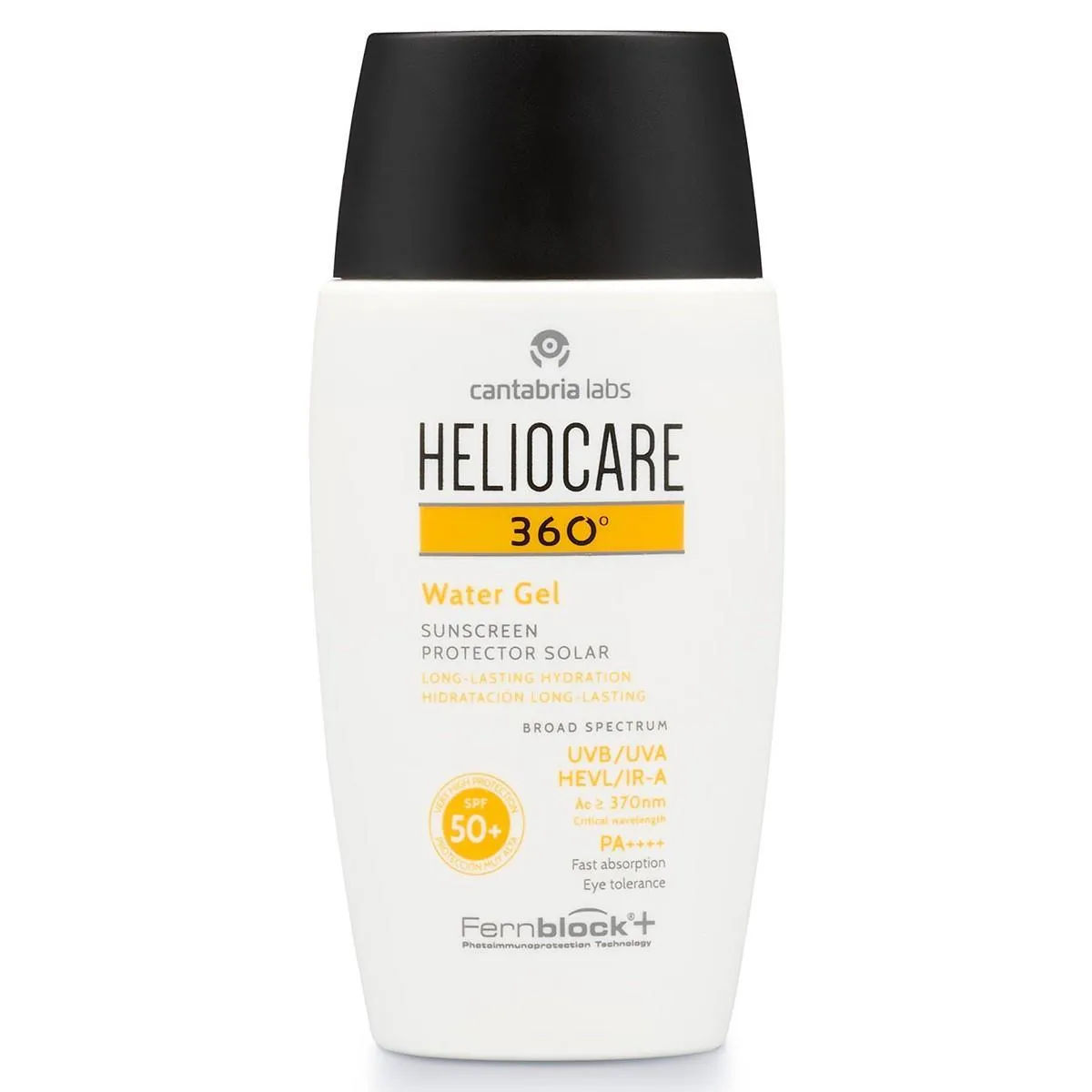 Imagen de Heliocare 360° Water Gel