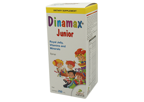 Dinamax Junior