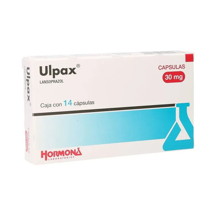 Imagen de Ulpax
