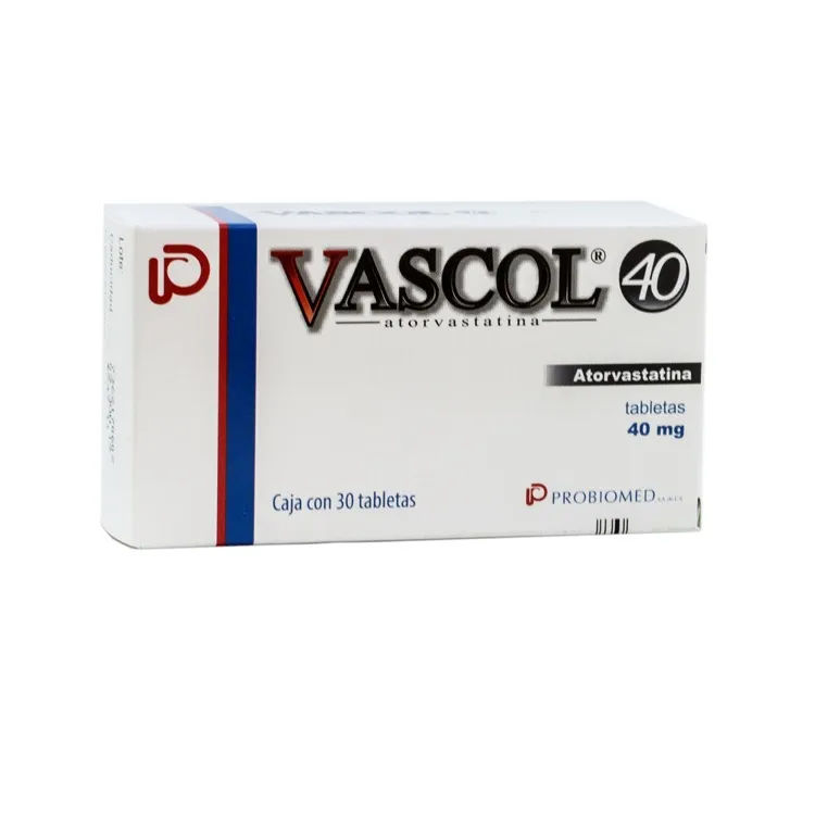 Vascol