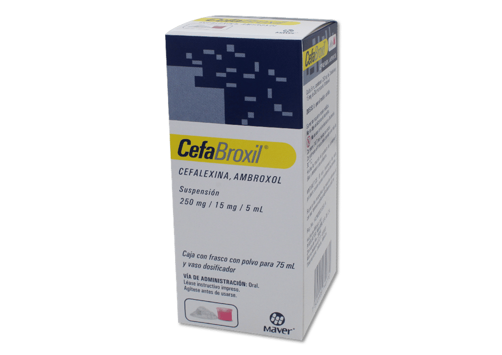 Cefabroxil