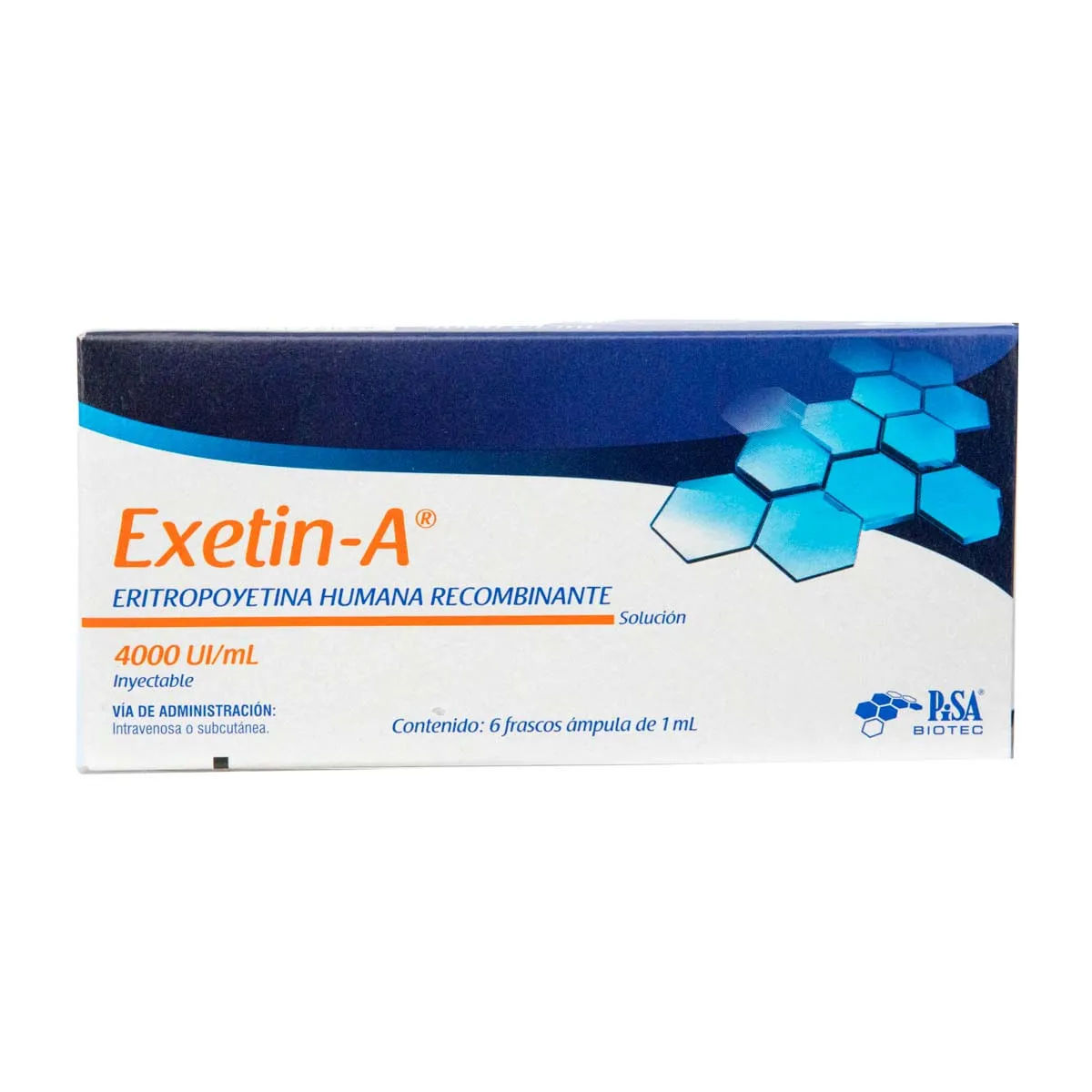 Imagen de Exetin-A
