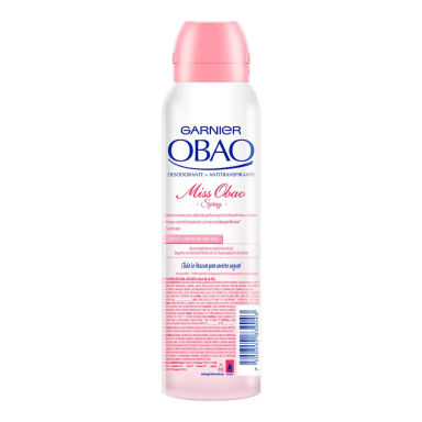 Imagen de Miss Obao Angel Desodorante