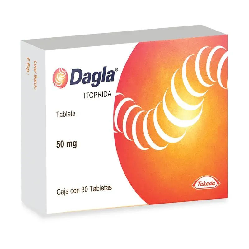 Imagen de Dagla