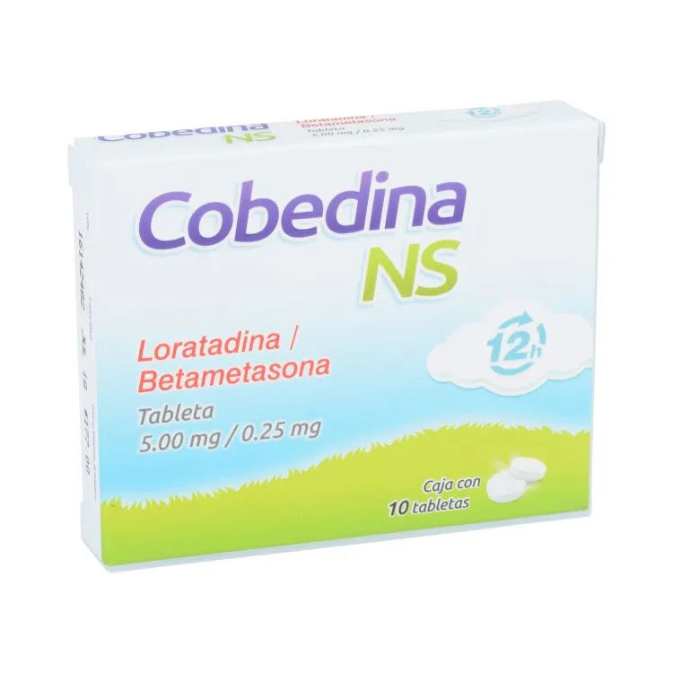 Imagen de Cobedina Ns