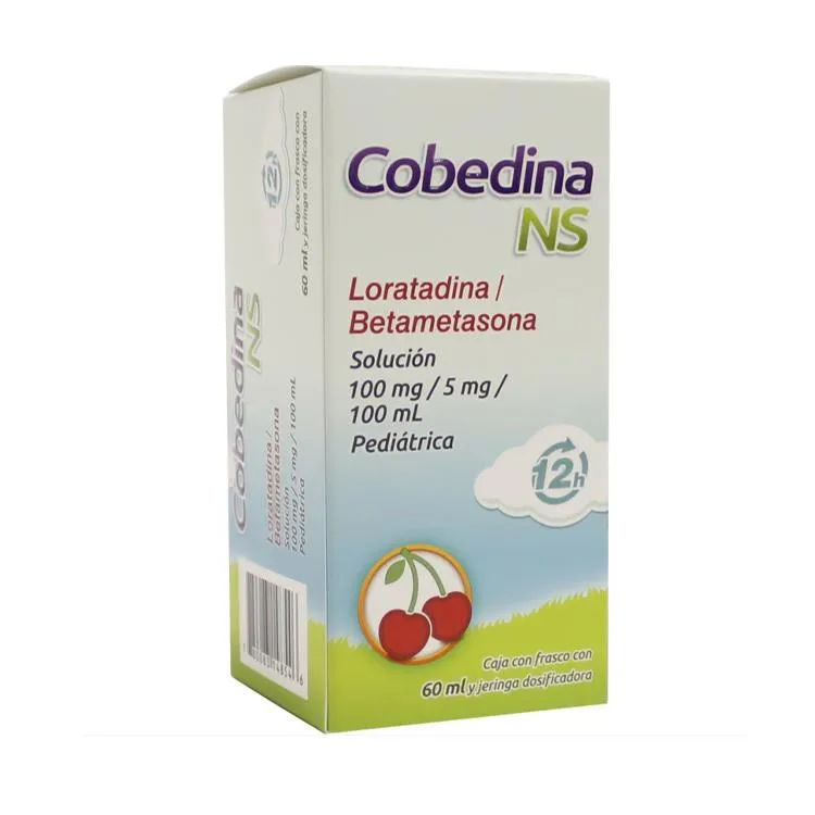 Cobedina Ns