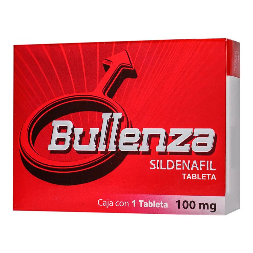 Bullenza