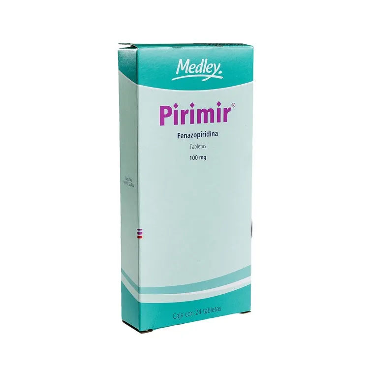 Pirimir