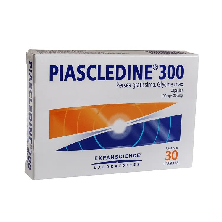 Piascledine 300