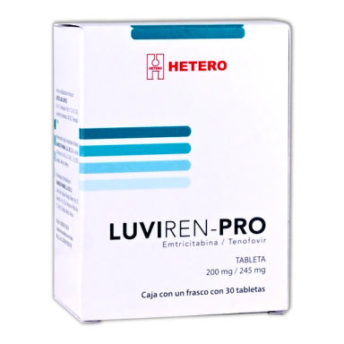 Imagen de Luviren-Pro