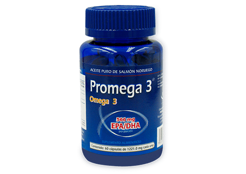 Promega 3