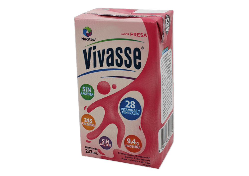 Vivasse Líquido