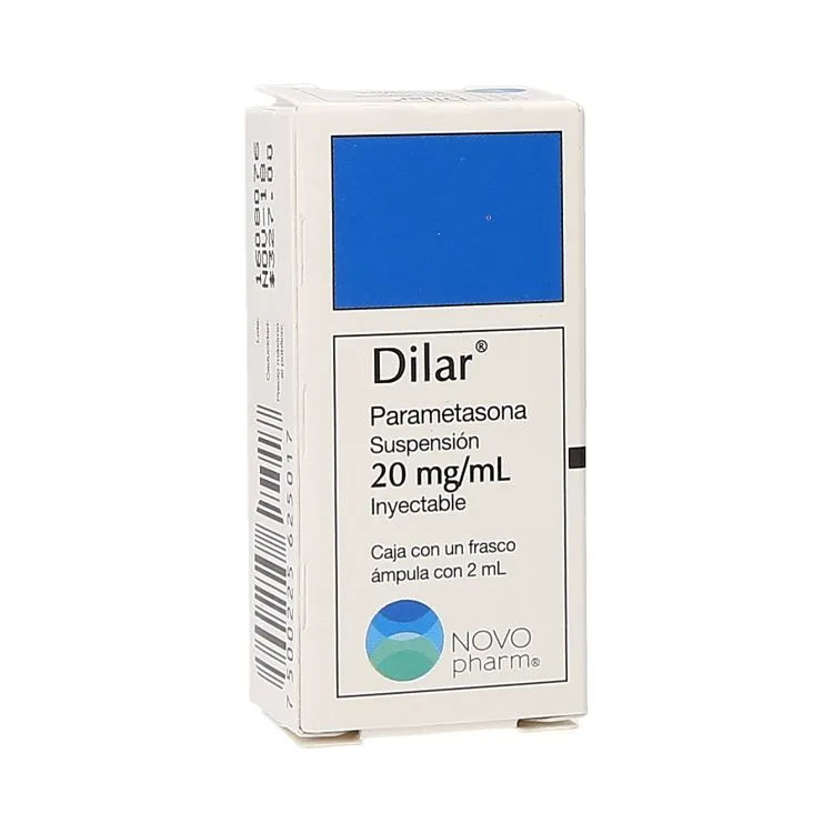 Imagen de Dilar