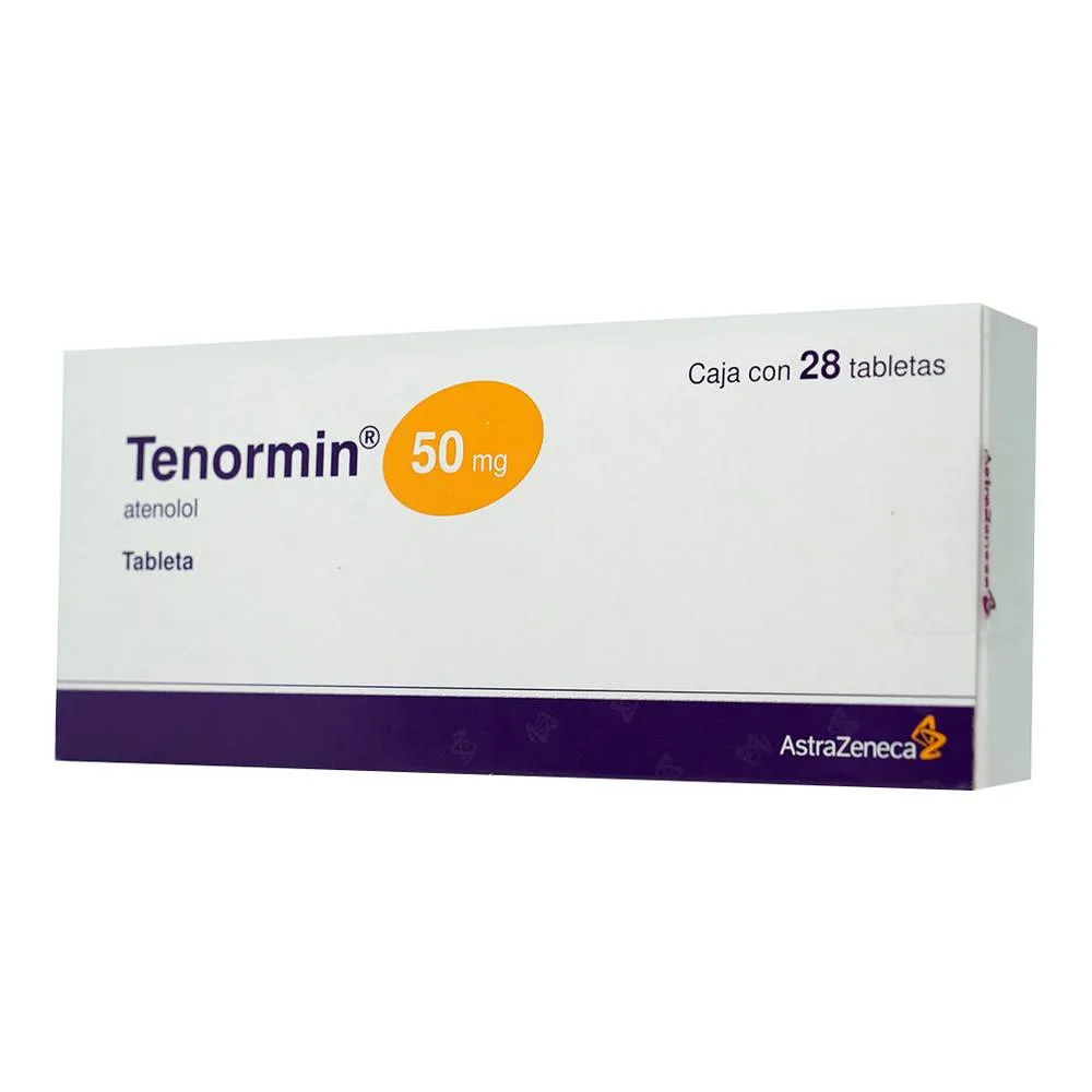 Imagen de Tenormin