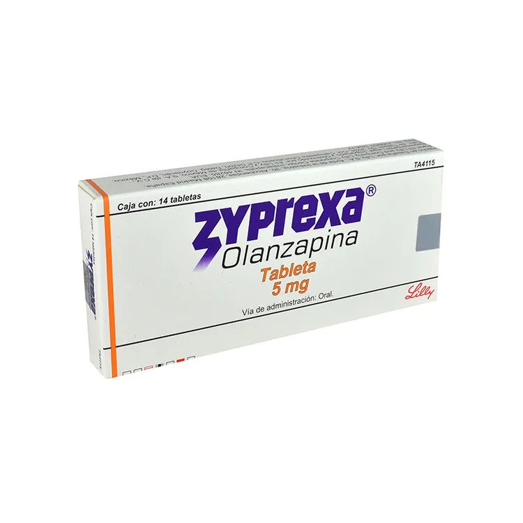 Zyprexa