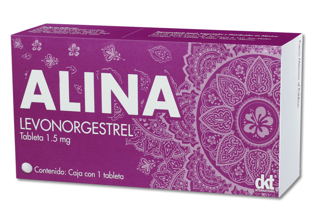 Imagen de ALINA