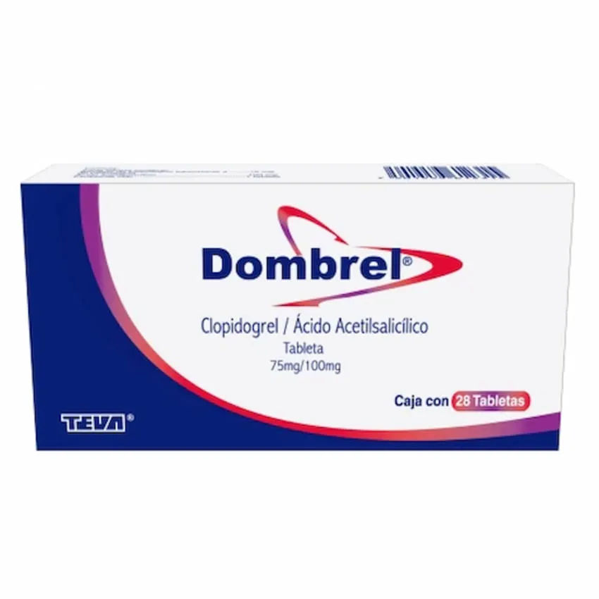 Dombrel