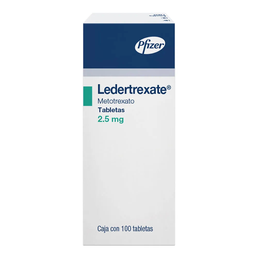 Ledertrexate