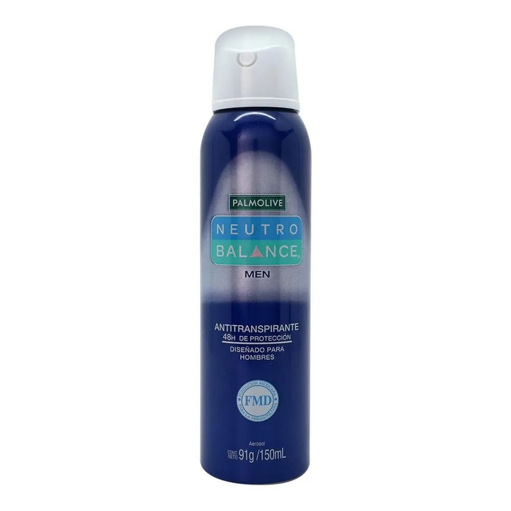 Imagen de Neutro Balance Men