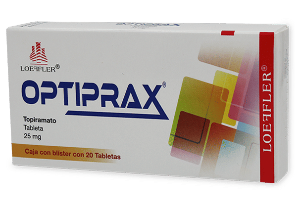 Imagen de Optiprax