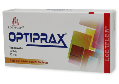 Imagen de Optiprax