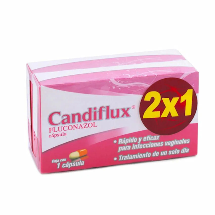 Imagen de Candiflux