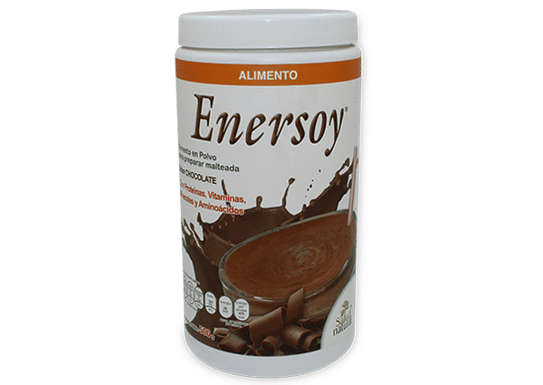 Enersoy Polvo