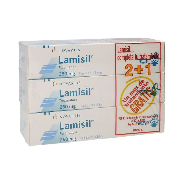 Lamisil