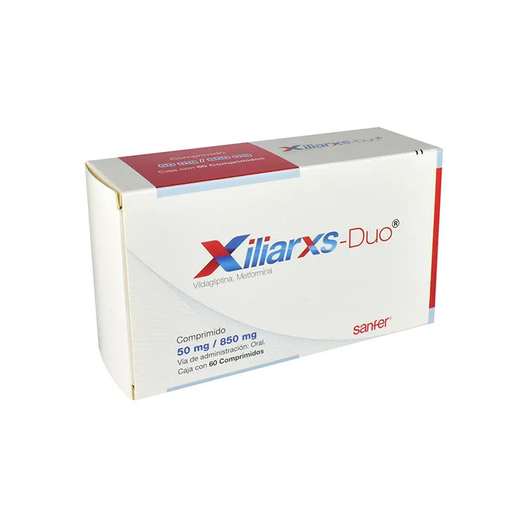 Imagen de Xiliarxs Duo