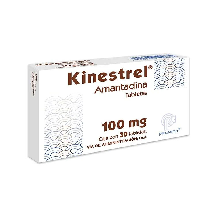 Imagen de Kinestrel
