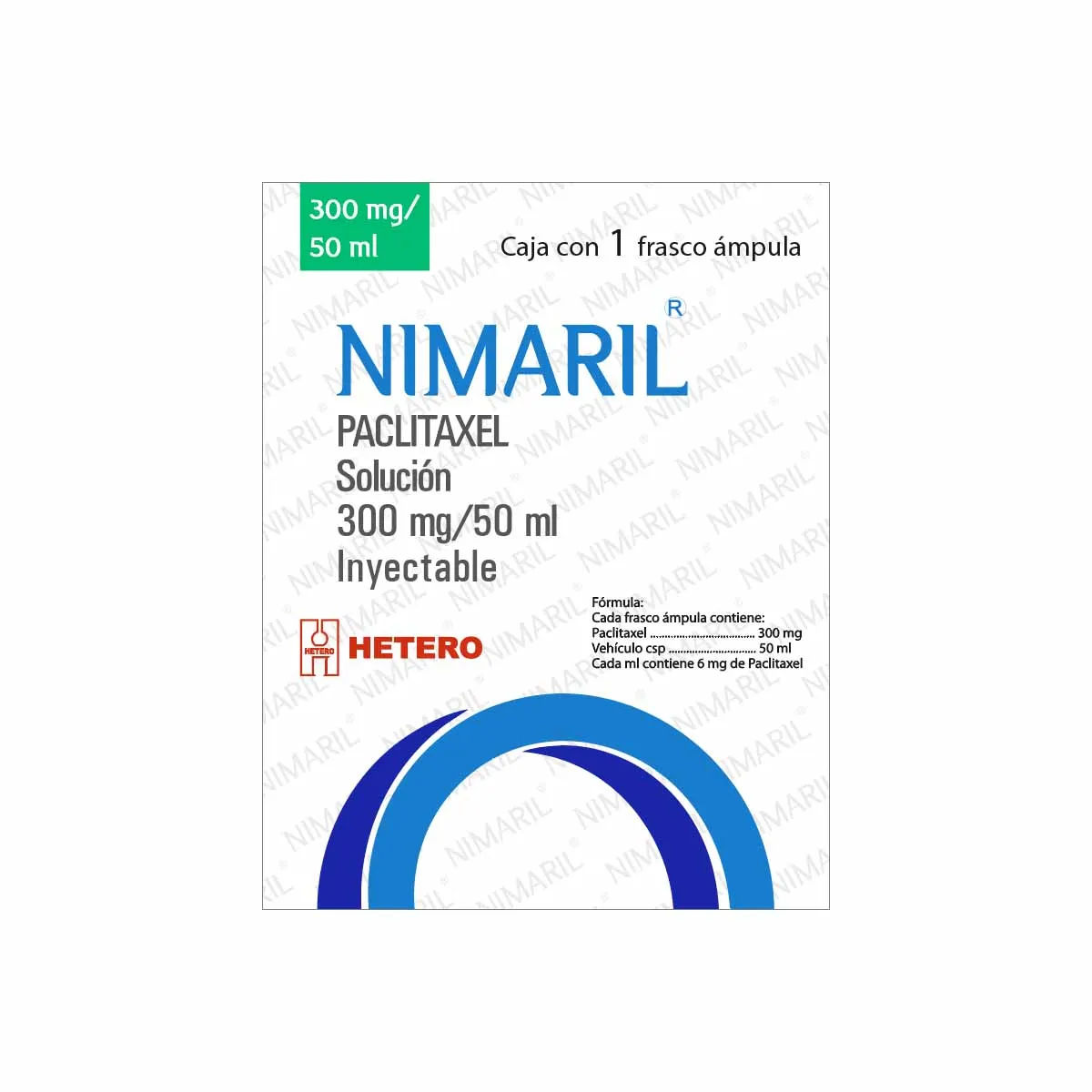 Imagen de Nimaril