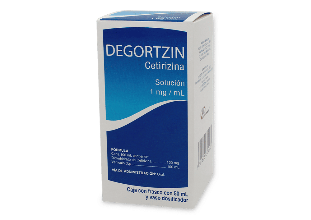 Imagen de DEGORTZIN