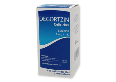 Imagen de DEGORTZIN