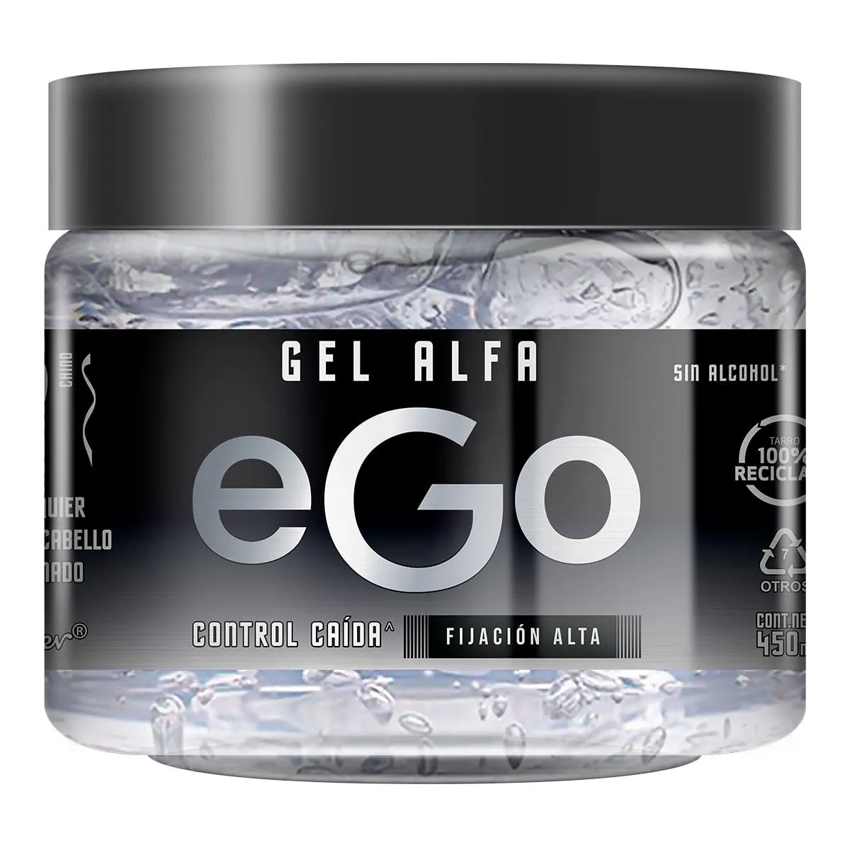 Imagen de Gel Alfa