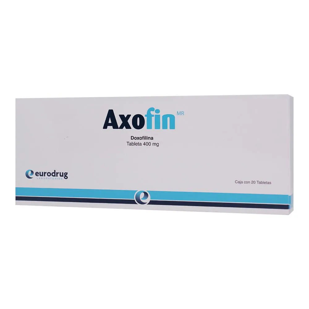Axofin