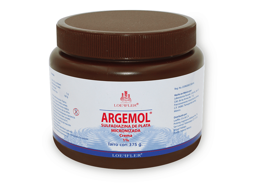Imagen de Argemol