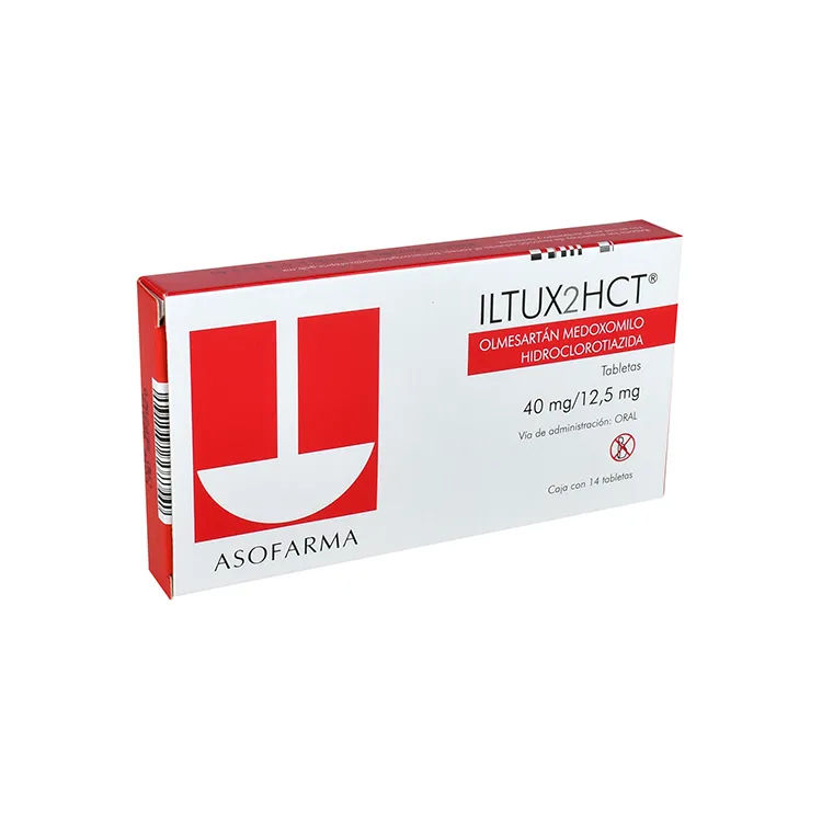 Imagen de Iltux2hct