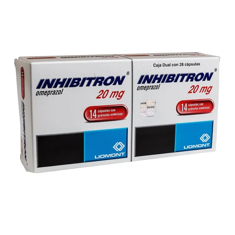 Inhibitron
