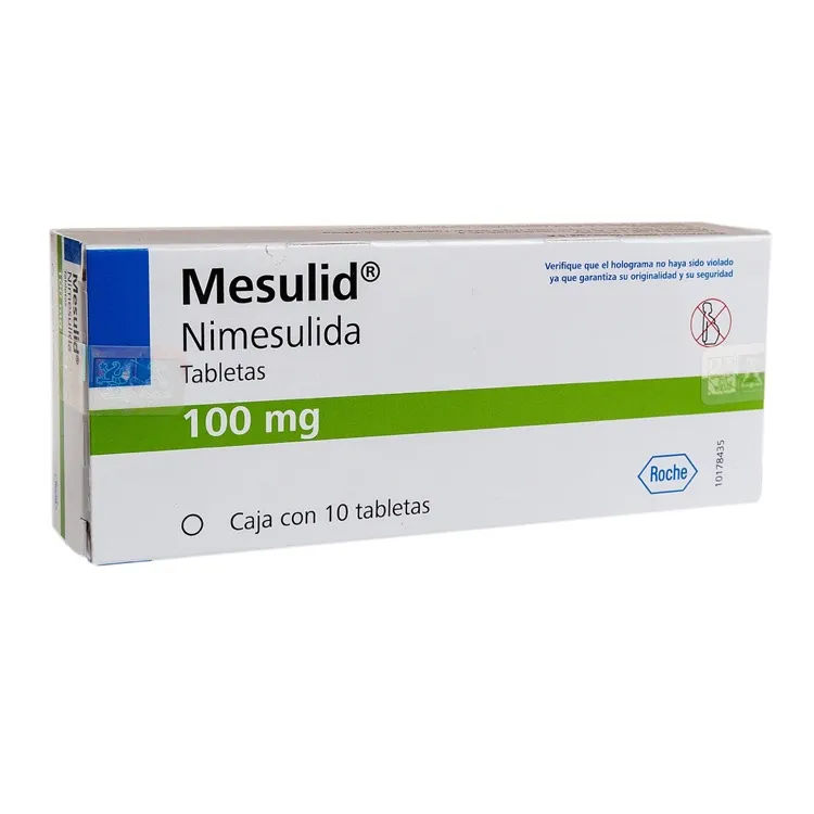 Imagen de Mesulid