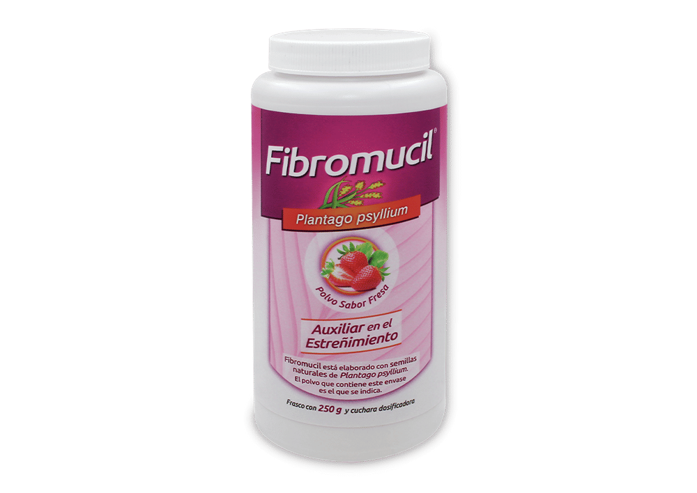 Imagen de Fibromucil Polvo