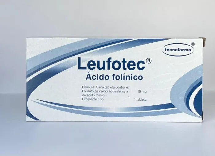 Imagen de Leufotec