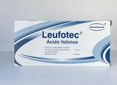 Imagen de Leufotec
