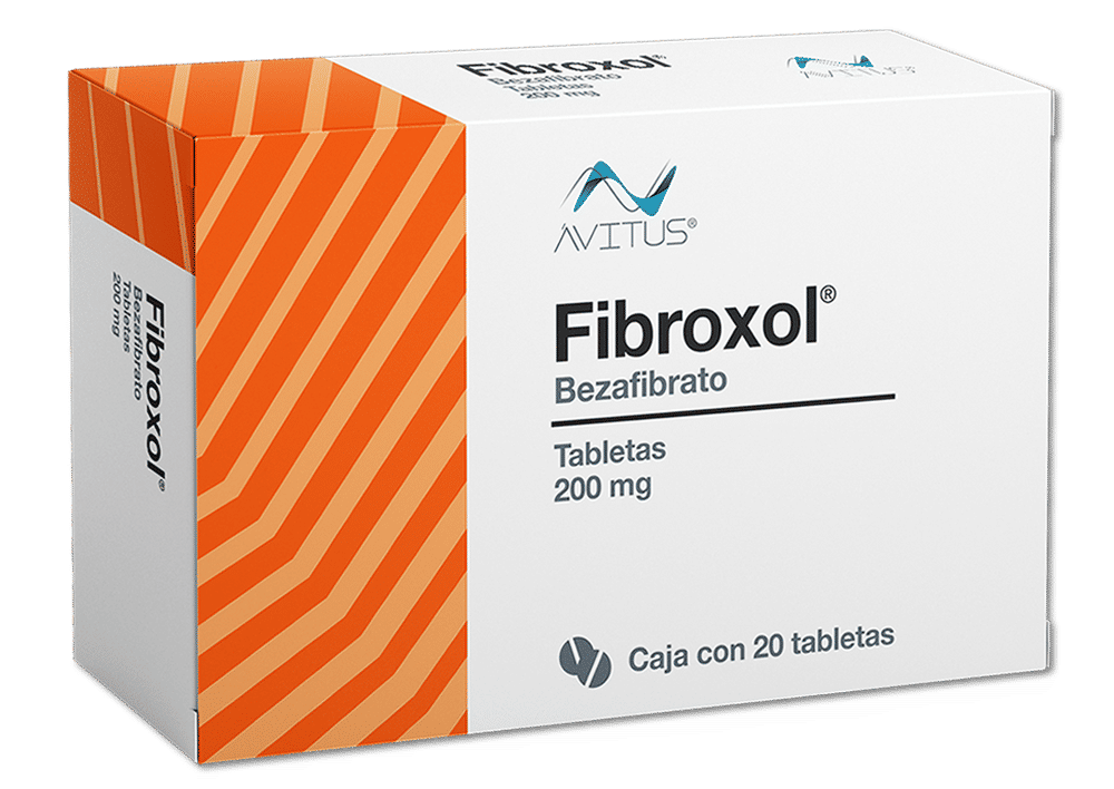 Fibroxol