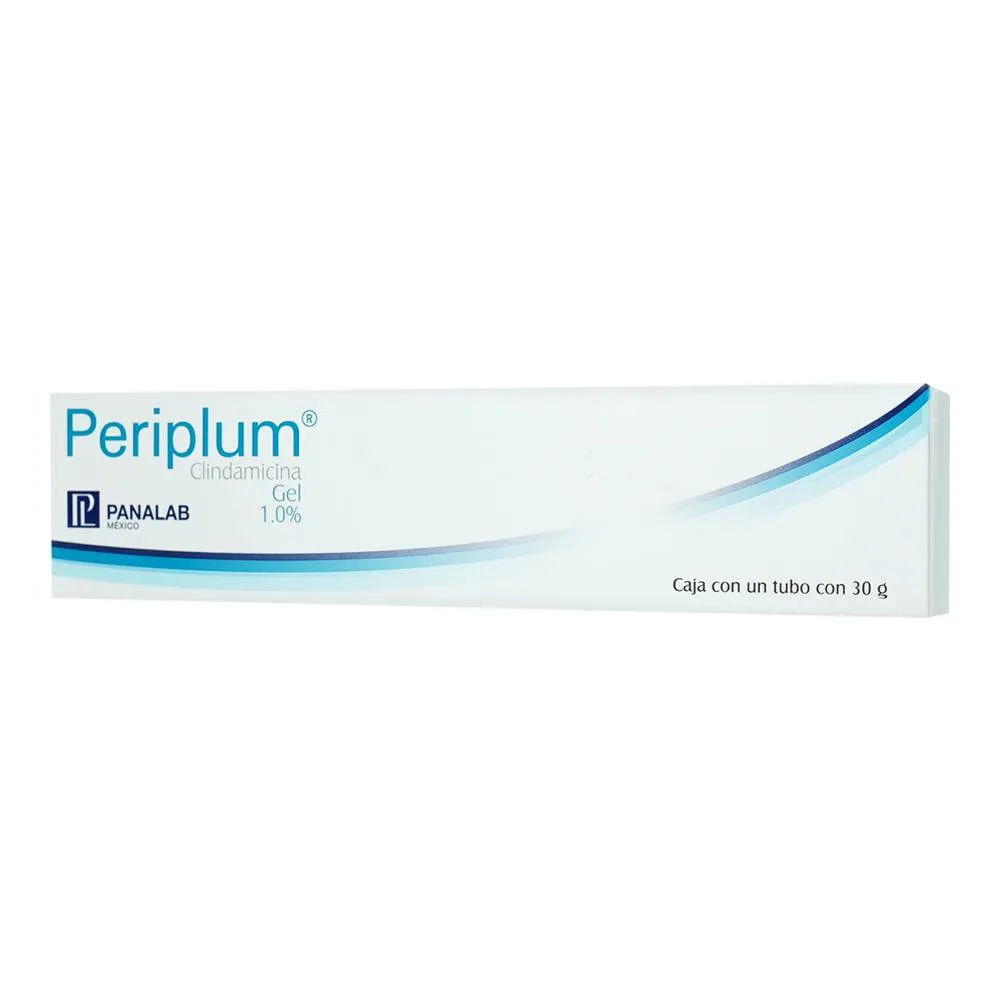 Imagen de Periplum