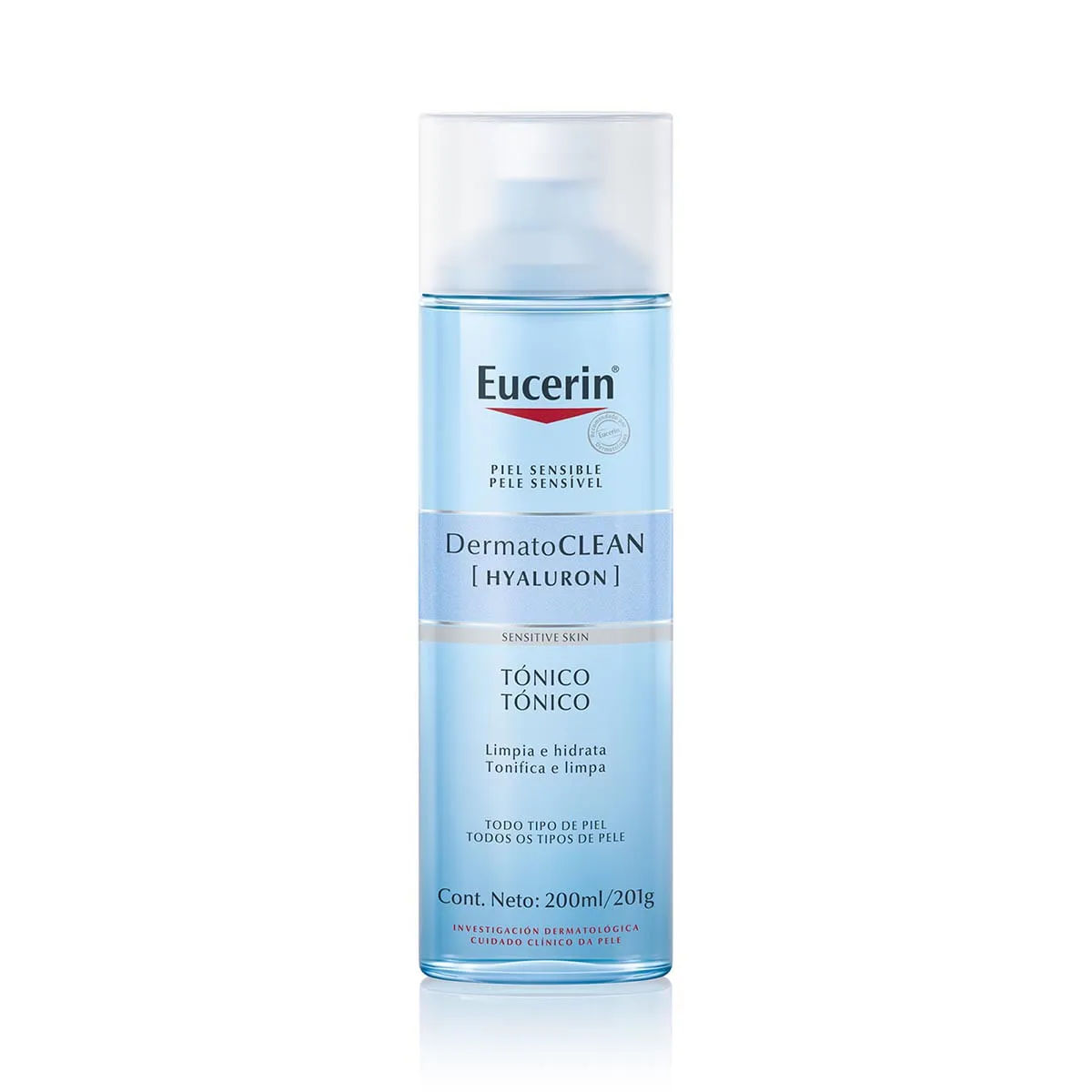 Imagen de DermatoClean Tónico