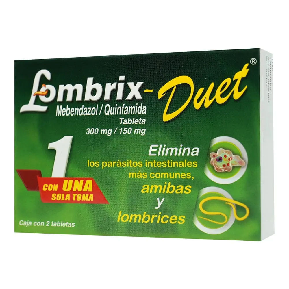 Imagen de L-Ombrix-Duet