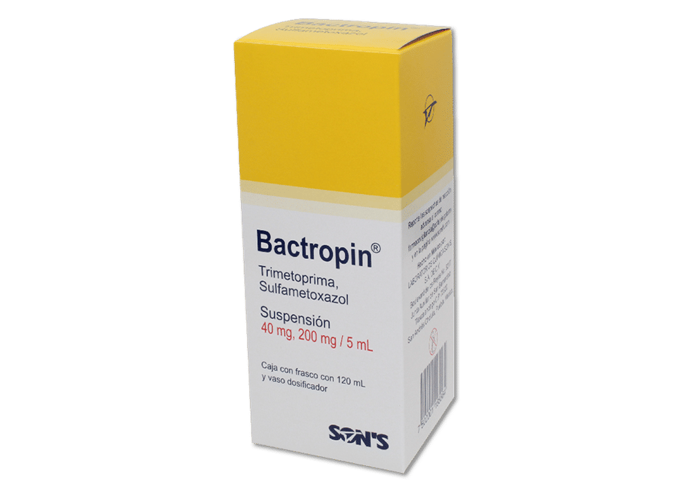Imagen de Bactropin